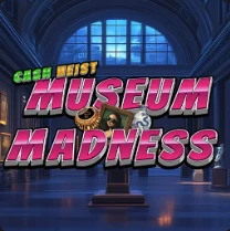 Museum Madness játék ikon