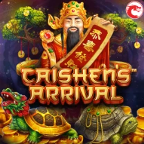 Crishen's Arrival játék ikon