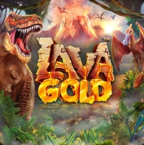 Lava Gold játék ikon