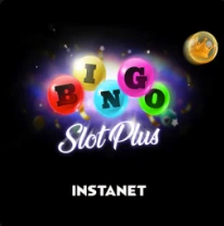 Bingo Slot Plus játék ikon