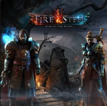 Fire & Steel játék ikon