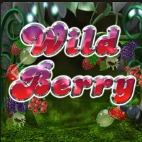 Wild Berry játék ikon