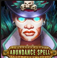 Abundance Spell játék ikon