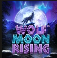 Wolf Moon Rising játék ikon