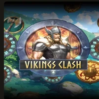 Vikings Clash játék ikon