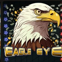 Eagle Eye játék ikon