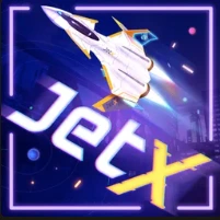 JetX játék ikon