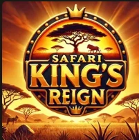 Safari King's Reign játék ikon
