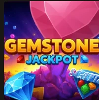 Gemstone Jackpot játék ikon