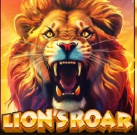 Lion's Roar játék ikon