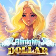 Almighty Dollar játék ikon