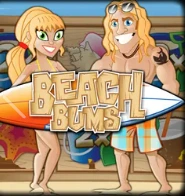 Beach Bums játék ikon