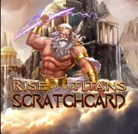 Rise of Titans játék ikon