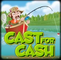 Cast for Cash játék ikon