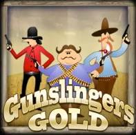 Gunslinger's Gold játék ikon