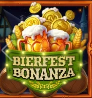 Bierfest Bonanza játék ikon