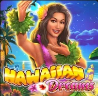 Hawaiian Dreams játék ikon