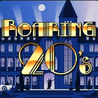 Roaring 20's játék ikon
