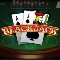 Blackjack Classic játék ikon