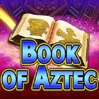 Book of Aztec játék ikon
