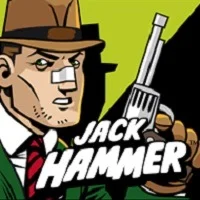 Jack Hammer játék ikon