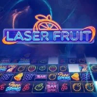 Laser Fruit játék ikon