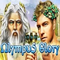Olympus Glory játék ikon