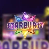 Starburst játék ikon