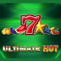 Ultimate Hot játék ikon