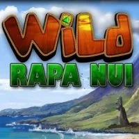 Wild Rapa Nui játék ikon