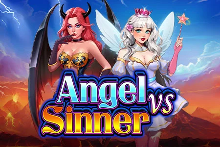 Angel vs Sinner játék ikon