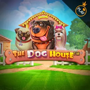 The Dog House játék ikon