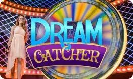 Dream Catcher játék ikon