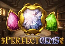 Perfect Gems játék ikon