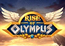 Rise of Olympus játék ikon