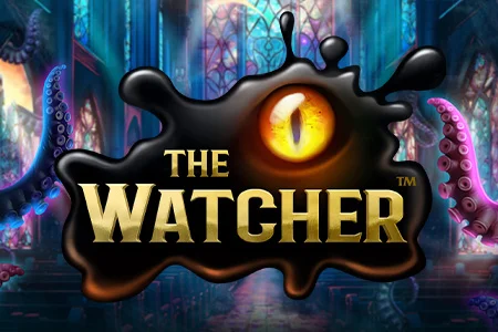 The Watcher játék ikon